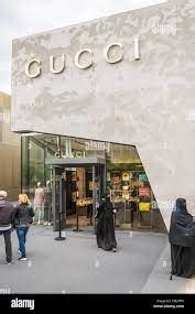 gucci franchise cost|what is gucci net worth.